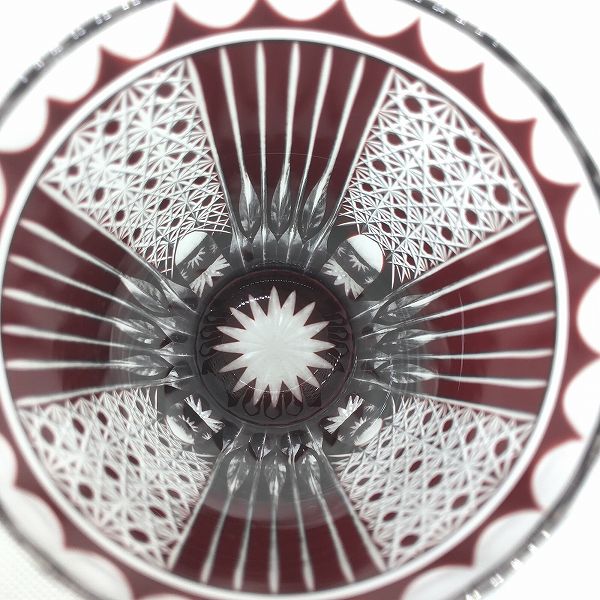 切子、タンブラー、ペアグラス、ペアタンブラー、コップ、贈り物、プレゼント、高級、デザイン性、江戸切子の技法、伝統的、切子作家