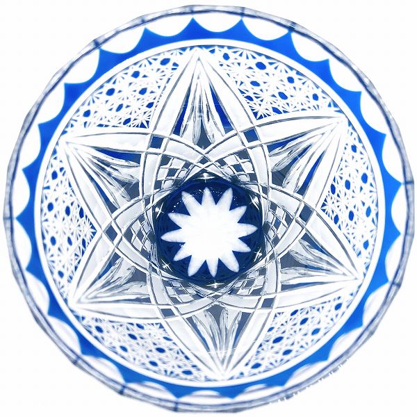 切子、Beタンブラー、ペアグラス、ペアタンブラー、コップ、高級、美しい、ソーダガラス、江戸切子の技法、伝統的、切子作家