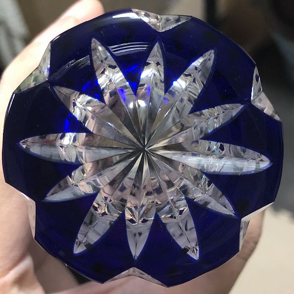 切子、Beタンブラー、ペアグラス、ペアタンブラー、コップ、高級、美しい、ソーダガラス、江戸切子の技法、伝統的、切子作家