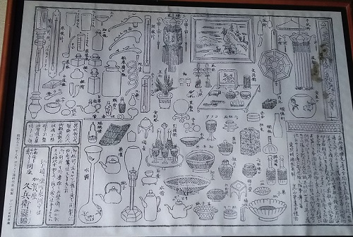 江戸切子の歴史