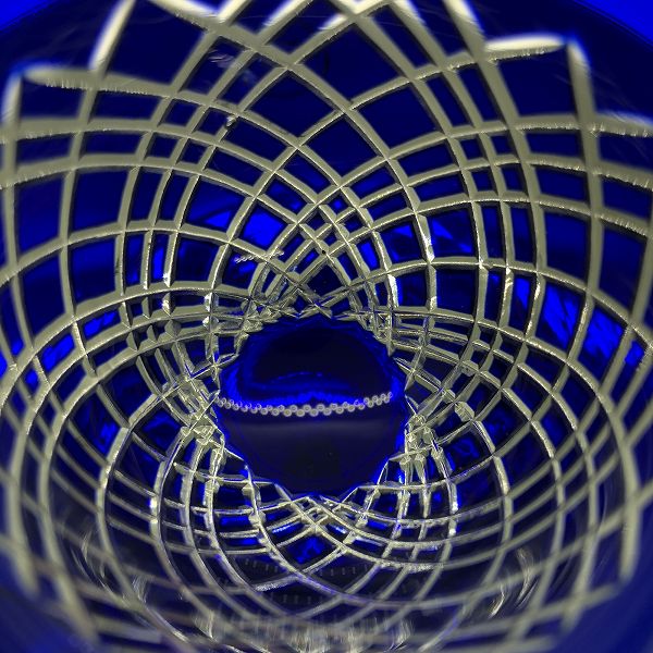 切子、ぐいのみ、安い、ガラス、江戸切子の技法、伝統的、切子作家
