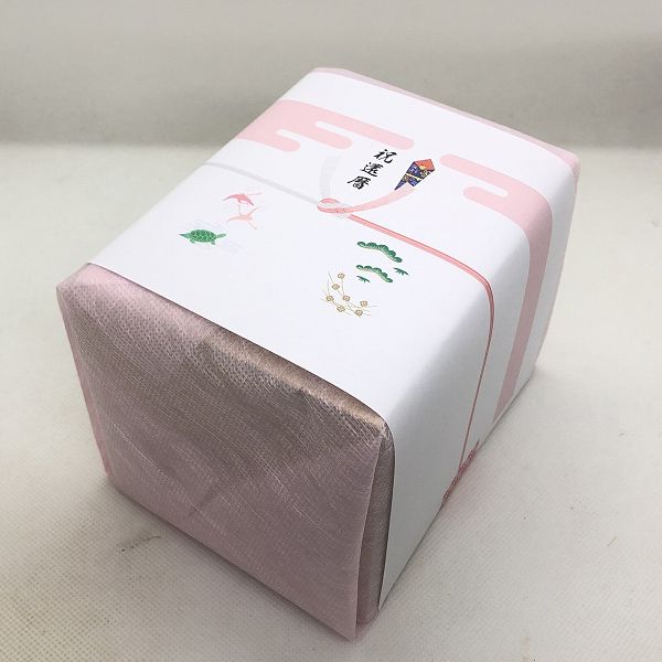 熨斗紙のイメージです。