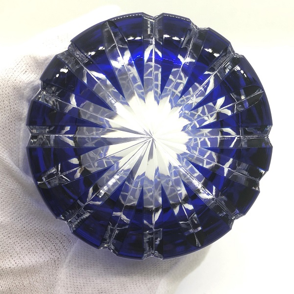 切子、ペアグラス、ロックグラス、贈り物、プレゼント、江戸切子の技法、伝統的、切子作家