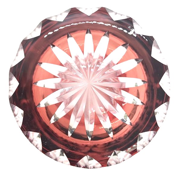 切子、玉七宝に結びタンブラー、結婚祝い、ペアタンブラー、ペアグラス、コップ、ガラス、ソーダガラス、江戸切子の技法、伝統的、切子作家