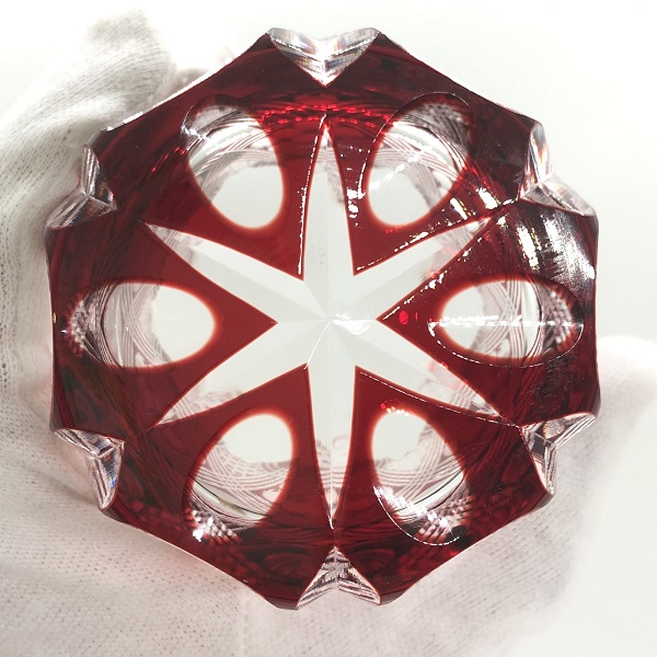 切子、remember、高級、一点物、最高級、ロックグラス、贈り物、プレゼント、江戸切子