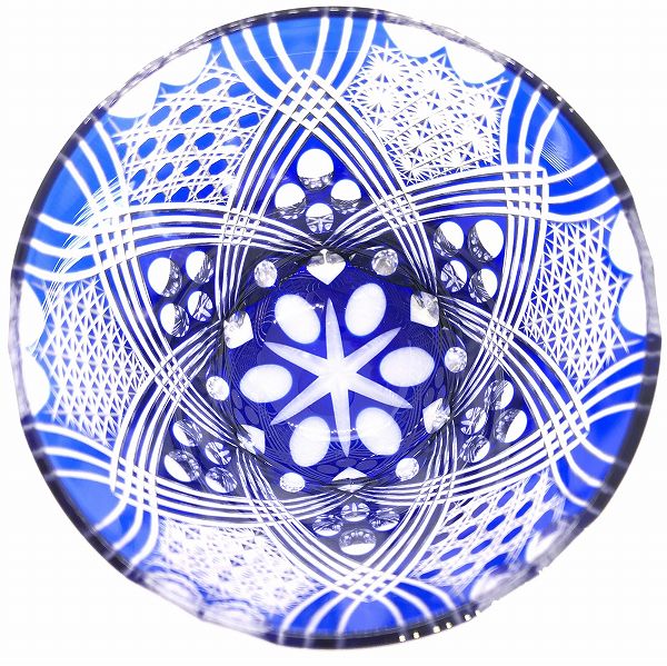 天開remember、切子、江戸切子、高級、一点物、最高峰、ロックグラス