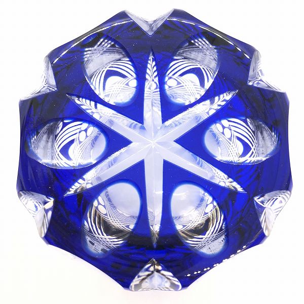 天開remember、切子、江戸切子、高級、一点物、最高峰、ロックグラス