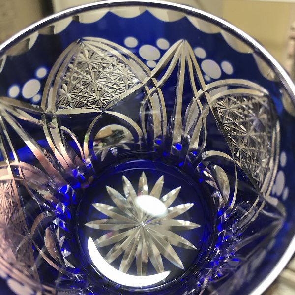 切子、ロックグラス、贈り物、プレゼント、祝杯ロックグラス、江戸切子の技法、伝統的、切子作家