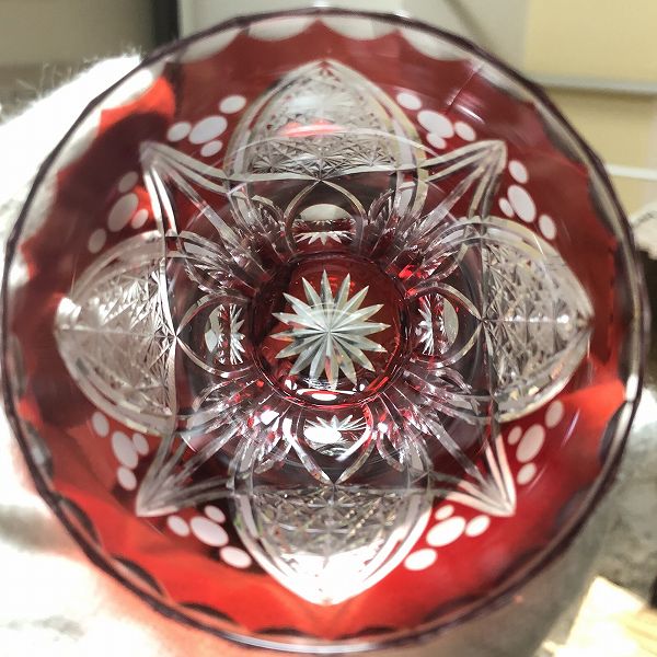 切子、高級、祝杯タンブラー、コップ、タンブラー、江戸切子の技法、伝統的、切子職人