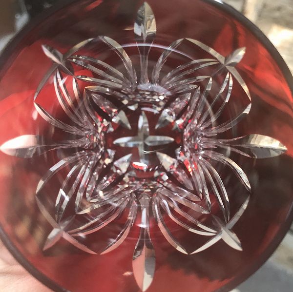 切子、箴光タンブラー、グラス、コップ、伝統的な手法、