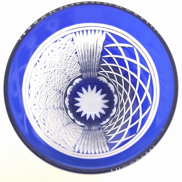 切子、タンブラー、コップ、ペアグラス、ペアタンブラー、江戸切子の技法、伝統的、切子作家