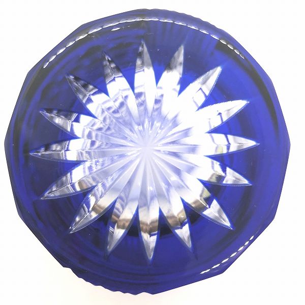 切子、タンブラー、コップ、ペアグラス、ペアタンブラー、江戸切子の技法、伝統的、切子作家